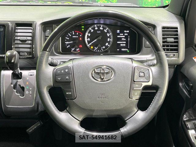 Toyota HIACE VAN 2026-01 7252607-10