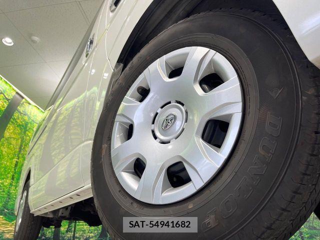 Toyota HIACE VAN 2026-01 7252607-12