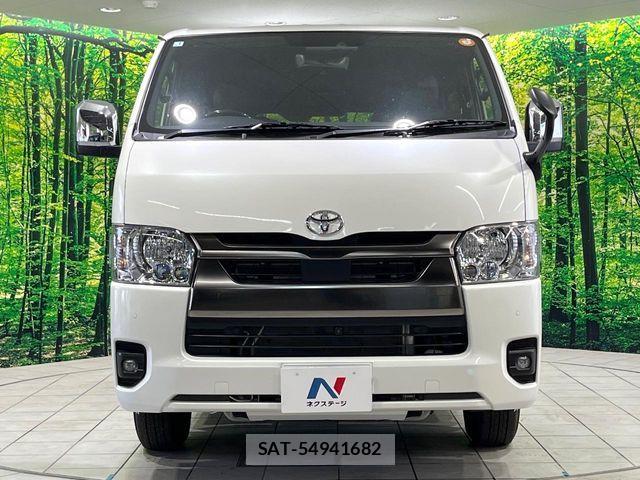 Toyota HIACE VAN 2026-01 7252607-13