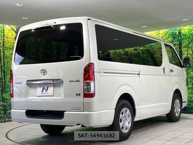 Toyota HIACE VAN 2026-01 7252607-16