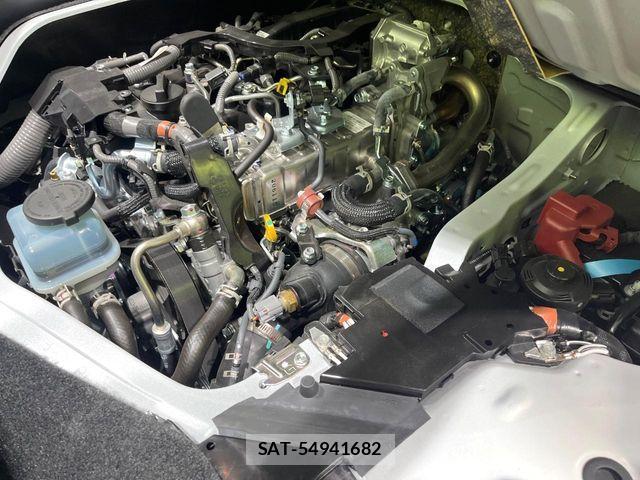 Toyota HIACE VAN 2026-01 7252607-17