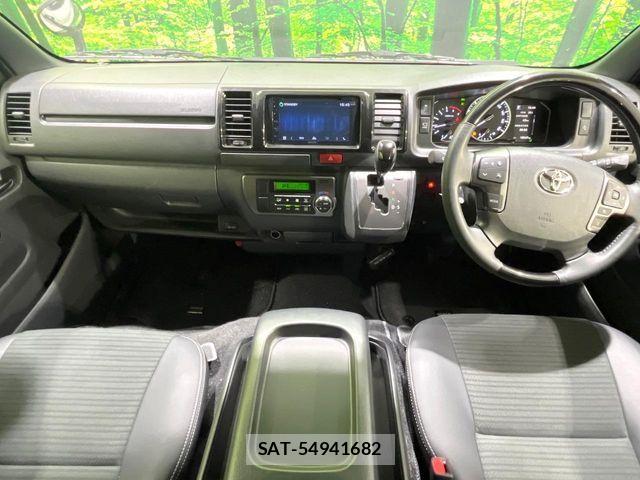 Toyota HIACE VAN 2026-01 7252607-1