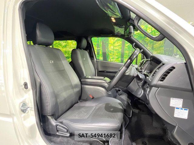 Toyota HIACE VAN 2026-01 7252607-7