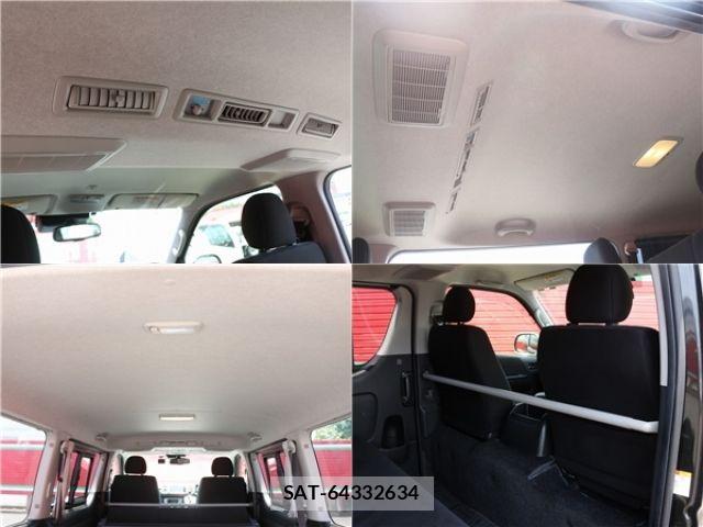 Toyota HIACE VAN 2019-08 7252627-12