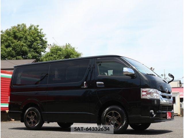 Toyota HIACE VAN 2019-08 7252627-16