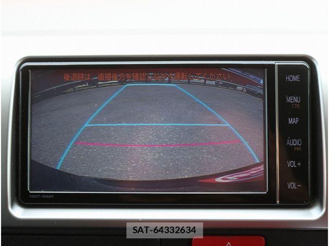 Toyota HIACE VAN 2019-08 7252627-22