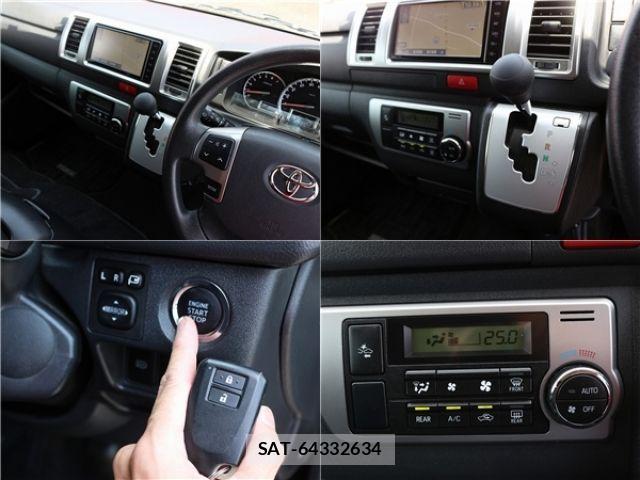 Toyota HIACE VAN 2019-08 7252627-5