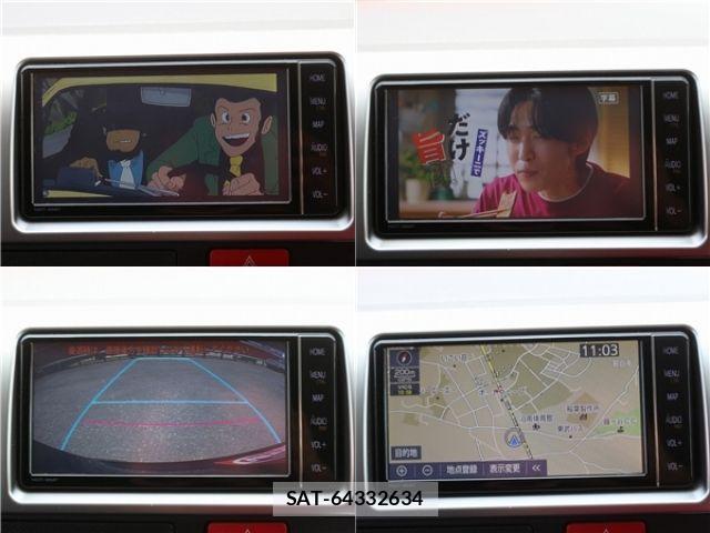 Toyota HIACE VAN 2019-08 7252627-6