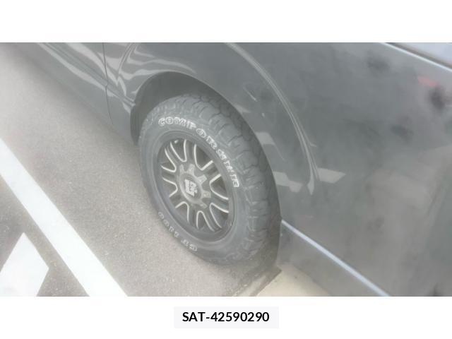 Toyota HIACE VAN 2006-02 7252632-9