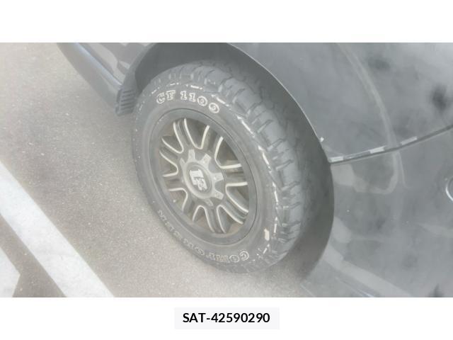 Toyota HIACE VAN 2006-02 7252632-10