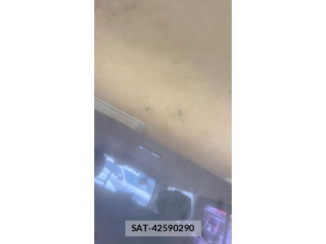 Toyota HIACE VAN 2006-02 7252632-4