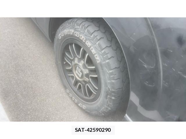 Toyota HIACE VAN 2006-02 7252632-6