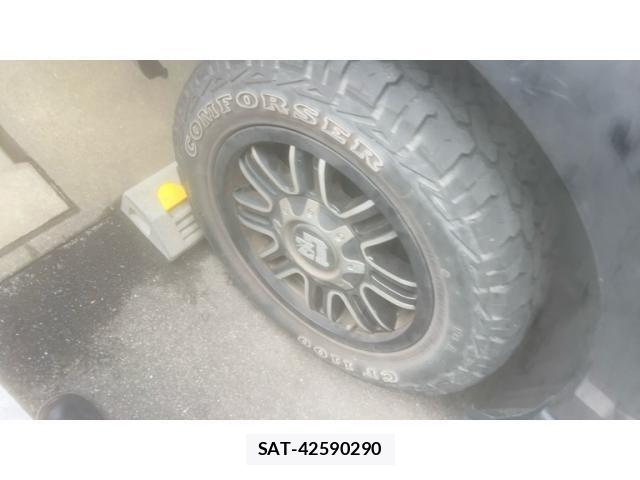 Toyota HIACE VAN 2006-02 7252632-7