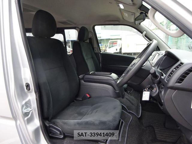 Toyota HIACE VAN 2021-03 7261878-13