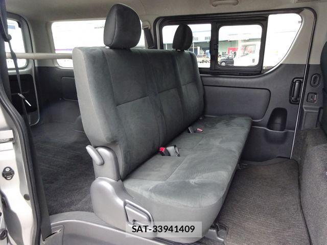Toyota HIACE VAN 2021-03 7261878-14