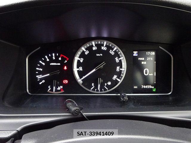 Toyota HIACE VAN 2021-03 7261878-5