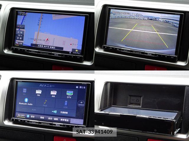 Toyota HIACE VAN 2021-03 7261878-6
