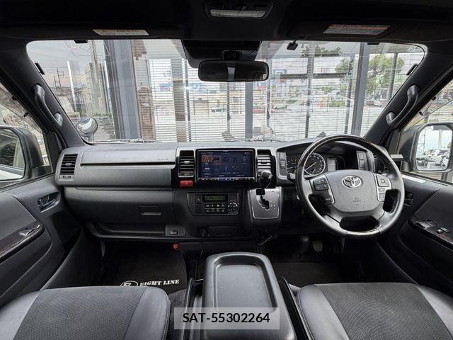 Toyota HIACE VAN 2022-01 7273176-18