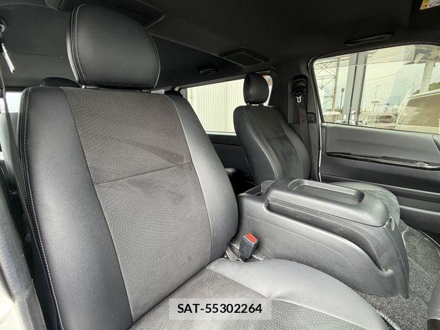 Toyota HIACE VAN 2022-01 7273176-19