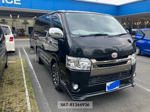 Toyota HIACE VAN 2015-05 7273173-0