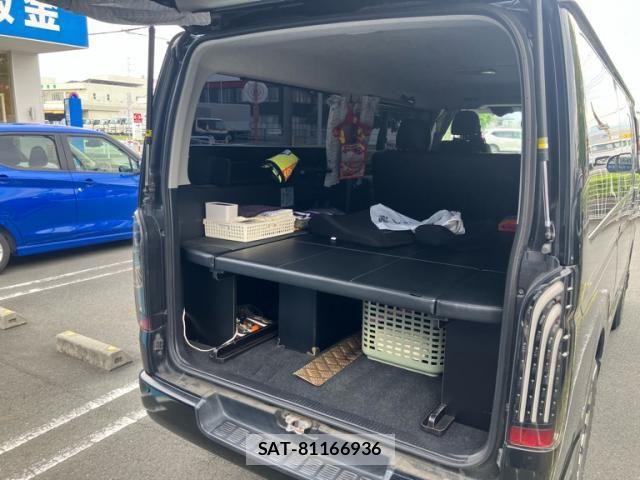Toyota HIACE VAN 2015-05 7273173-9