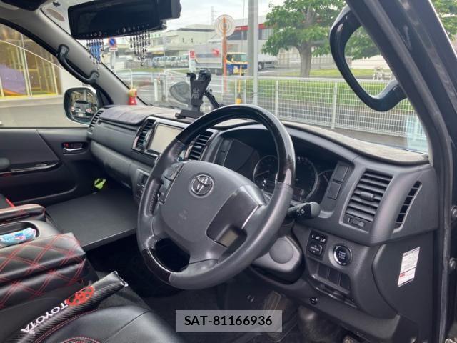 Toyota HIACE VAN 2015-05 7273173-11