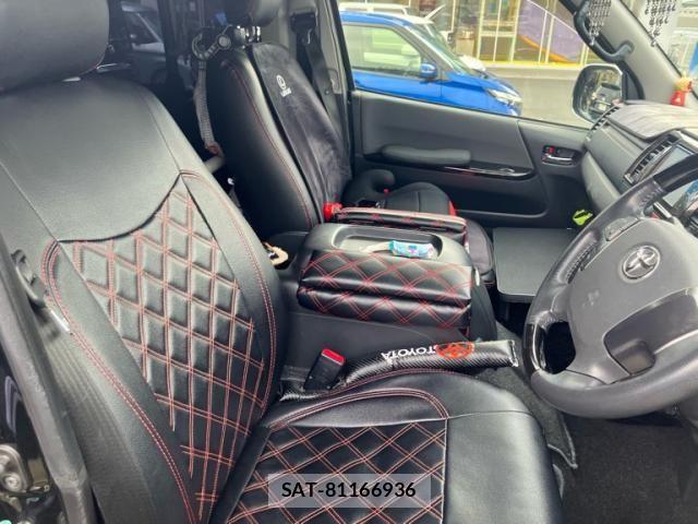 Toyota HIACE VAN 2015-05 7273173-12