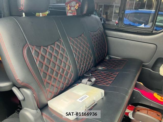 Toyota HIACE VAN 2015-05 7273173-14