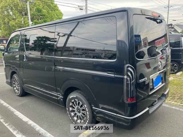 Toyota HIACE VAN 2015-05 7273173-1
