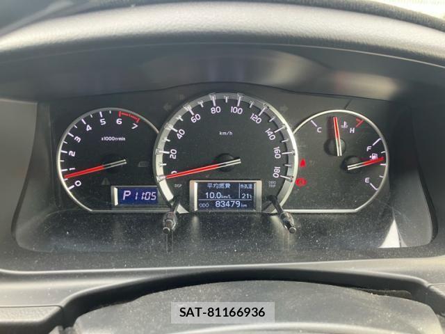 Toyota HIACE VAN 2015-05 7273173-21