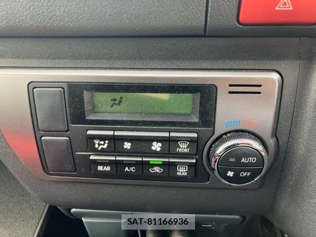 Toyota HIACE VAN 2015-05 7273173-22
