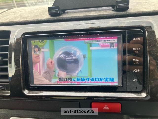 Toyota HIACE VAN 2015-05 7273173-23