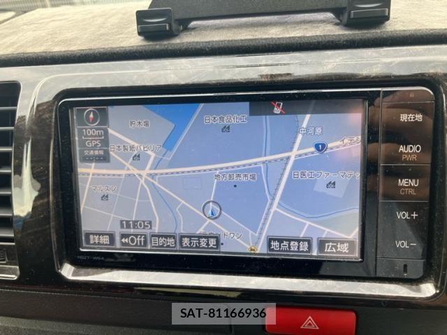 Toyota HIACE VAN 2015-05 7273173-24