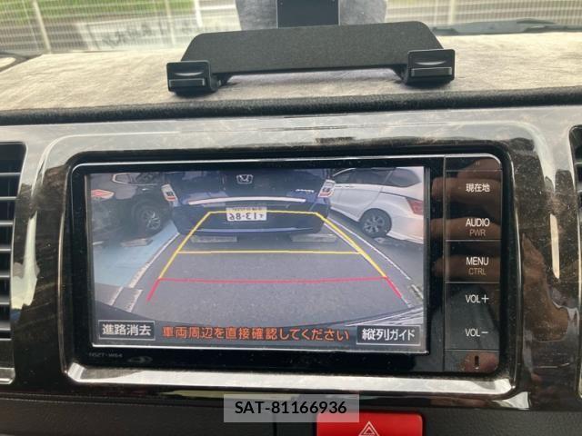 Toyota HIACE VAN 2015-05 7273173-25
