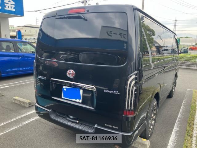 Toyota HIACE VAN 2015-05 7273173-3