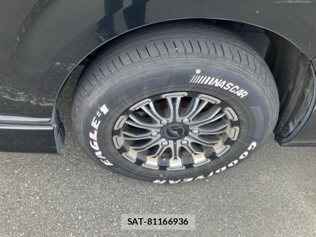 Toyota HIACE VAN 2015-05 7273173-4