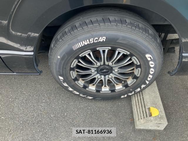 Toyota HIACE VAN 2015-05 7273173-5