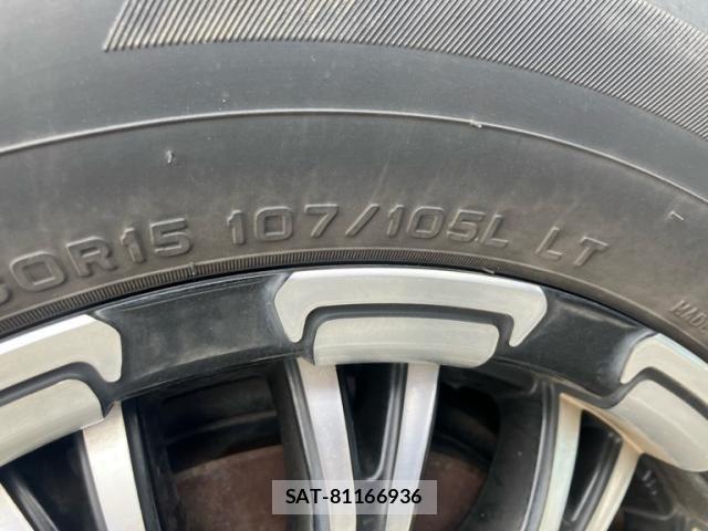 Toyota HIACE VAN 2015-05 7273173-6