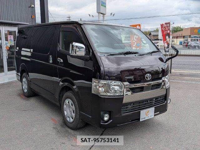 Toyota HIACE VAN 2021-04 7273171-16