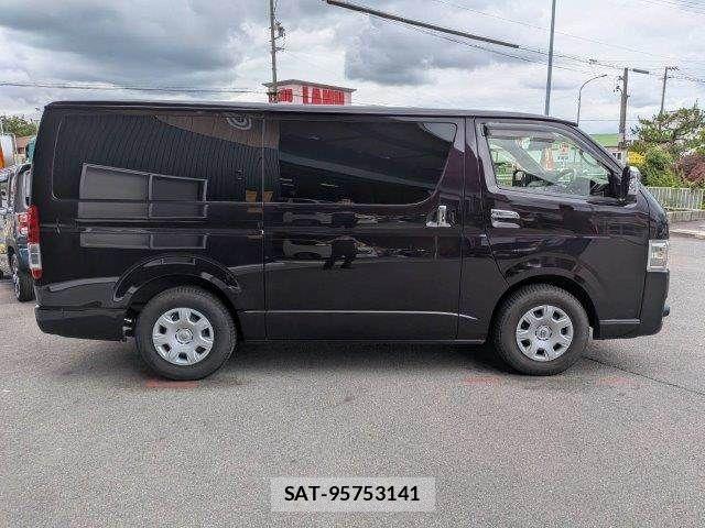 Toyota HIACE VAN 2021-04 7273171-17