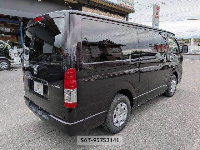 Toyota HIACE VAN 2021-04 7273171-18