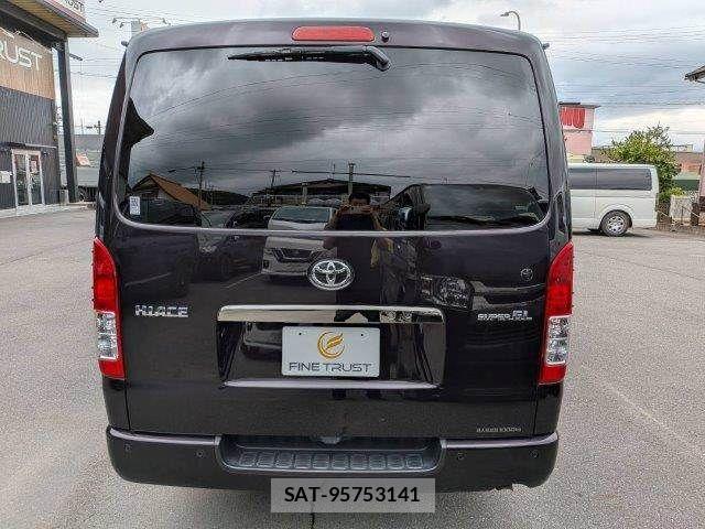 Toyota HIACE VAN 2021-04 7273171-19