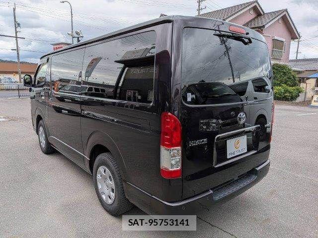 Toyota HIACE VAN 2021-04 7273171-20