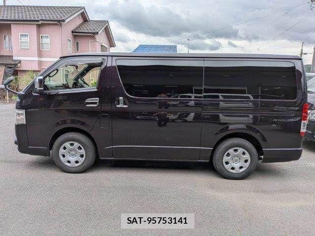 Toyota HIACE VAN 2021-04 7273171-21