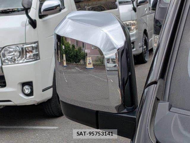 Toyota HIACE VAN 2021-04 7273171-27