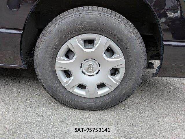 Toyota HIACE VAN 2021-04 7273171-29