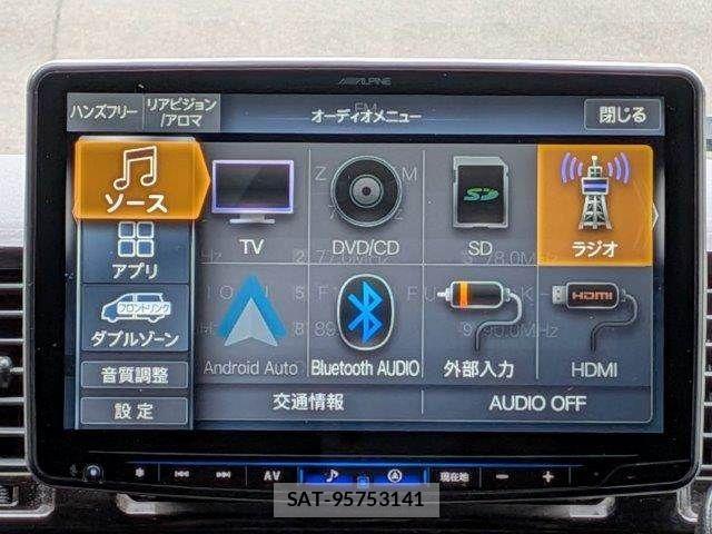Toyota HIACE VAN 2021-04 7273171-4