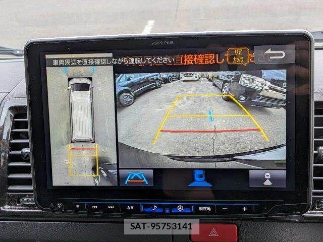 Toyota HIACE VAN 2021-04 7273171-5