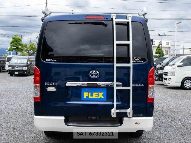 Toyota HIACE VAN 2018-01 7273169-10