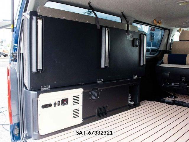 Toyota HIACE VAN 2018-01 7273169-11